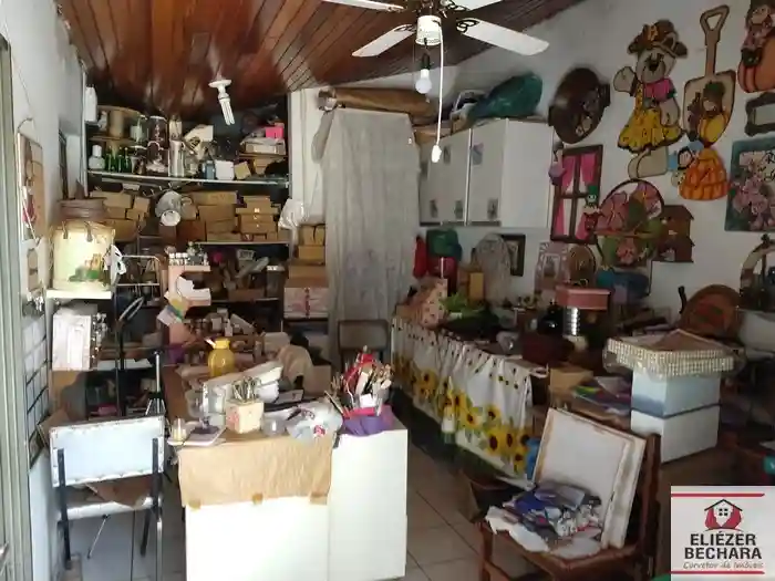 Casa com 2 quartos à venda, 360m² — foto 33 de 37