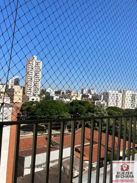 Apartamento com 3 quartos à venda, 80m² — foto 4 de 15
