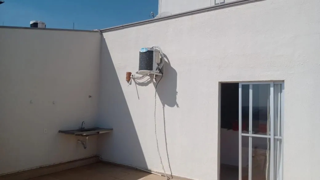Apartamento à venda — foto 2 de 3