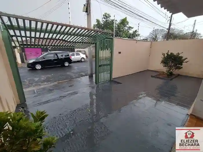 Casa com 3 quartos à venda, 160m² — foto 22 de 42