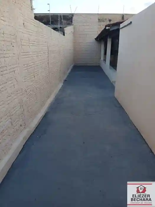 Casa com 3 quartos à venda, 160m² — foto 41 de 42