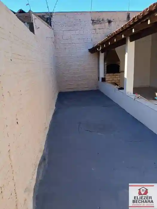 Casa com 3 quartos à venda, 160m² — foto 42 de 42