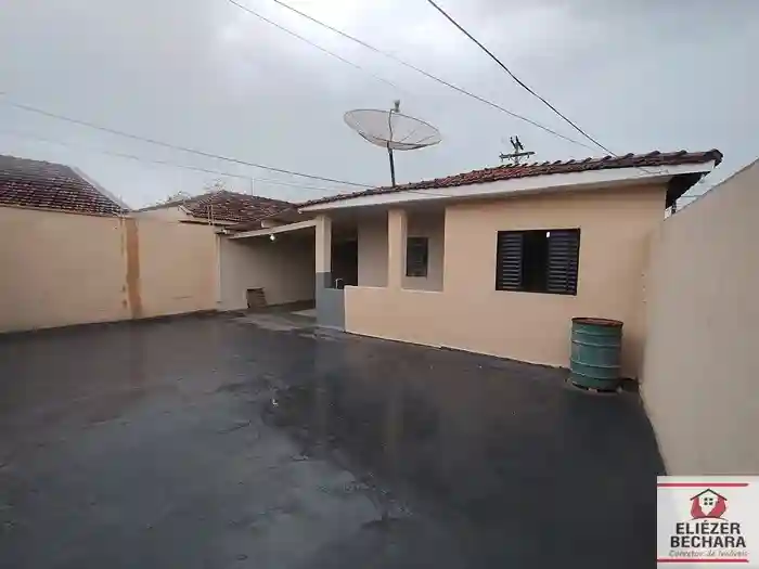 Casa com 3 quartos à venda, 160m² — foto 7 de 42