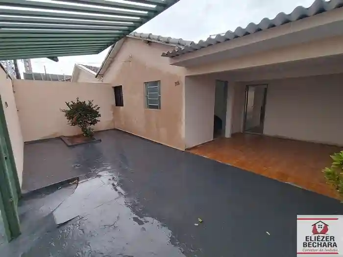 Casa com 3 quartos à venda, 160m² — foto 24 de 42
