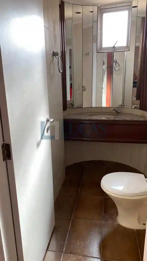 Apartamento com 3 quartos à venda, 146m² — foto 4 de 14