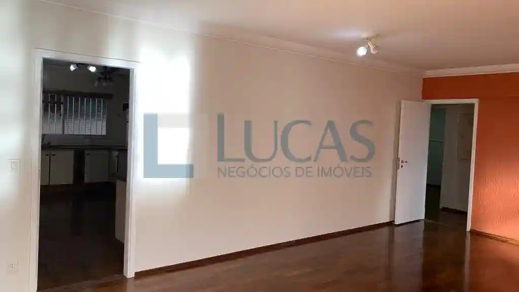 Apartamento com 3 quartos à venda, 146m² — foto 3 de 14