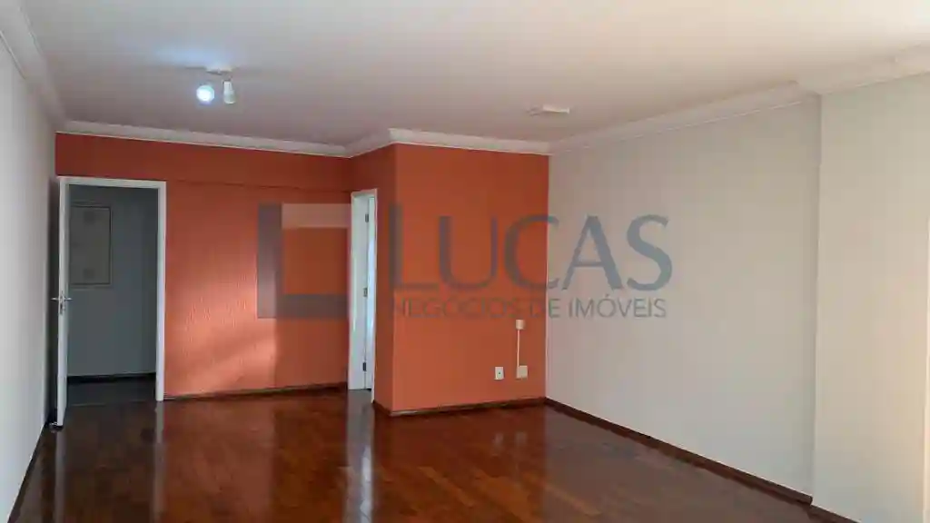 Apartamento com 3 quartos à venda, 146m² — foto 2 de 14