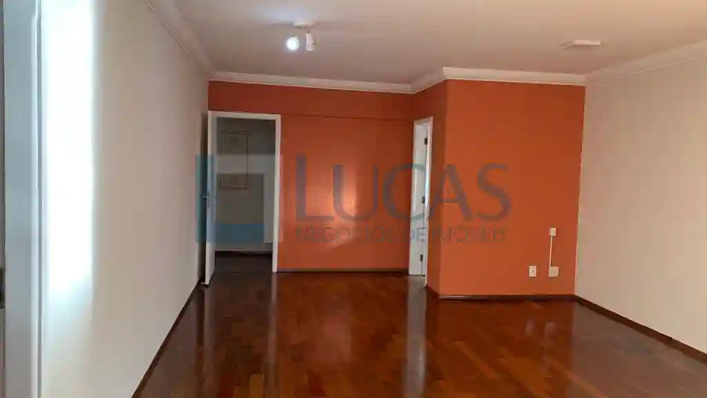 Apartamento com 3 quartos à venda, 146m² — foto 1 de 14
