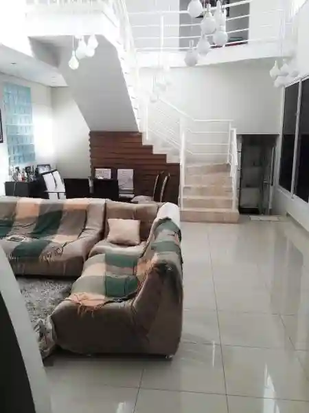 Casa de Condomínio com 3 quartos à venda, 359m² — foto 8 de 14