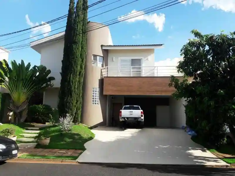Casa de Condomínio com 3 quartos à venda, 359m² — foto 1 de 14