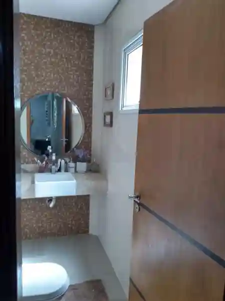 Casa de Condomínio com 3 quartos à venda, 359m² — foto 13 de 14