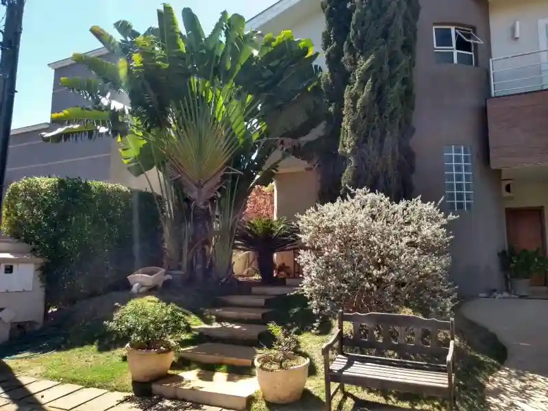 Casa de Condomínio com 3 quartos à venda, 359m² — foto 3 de 14