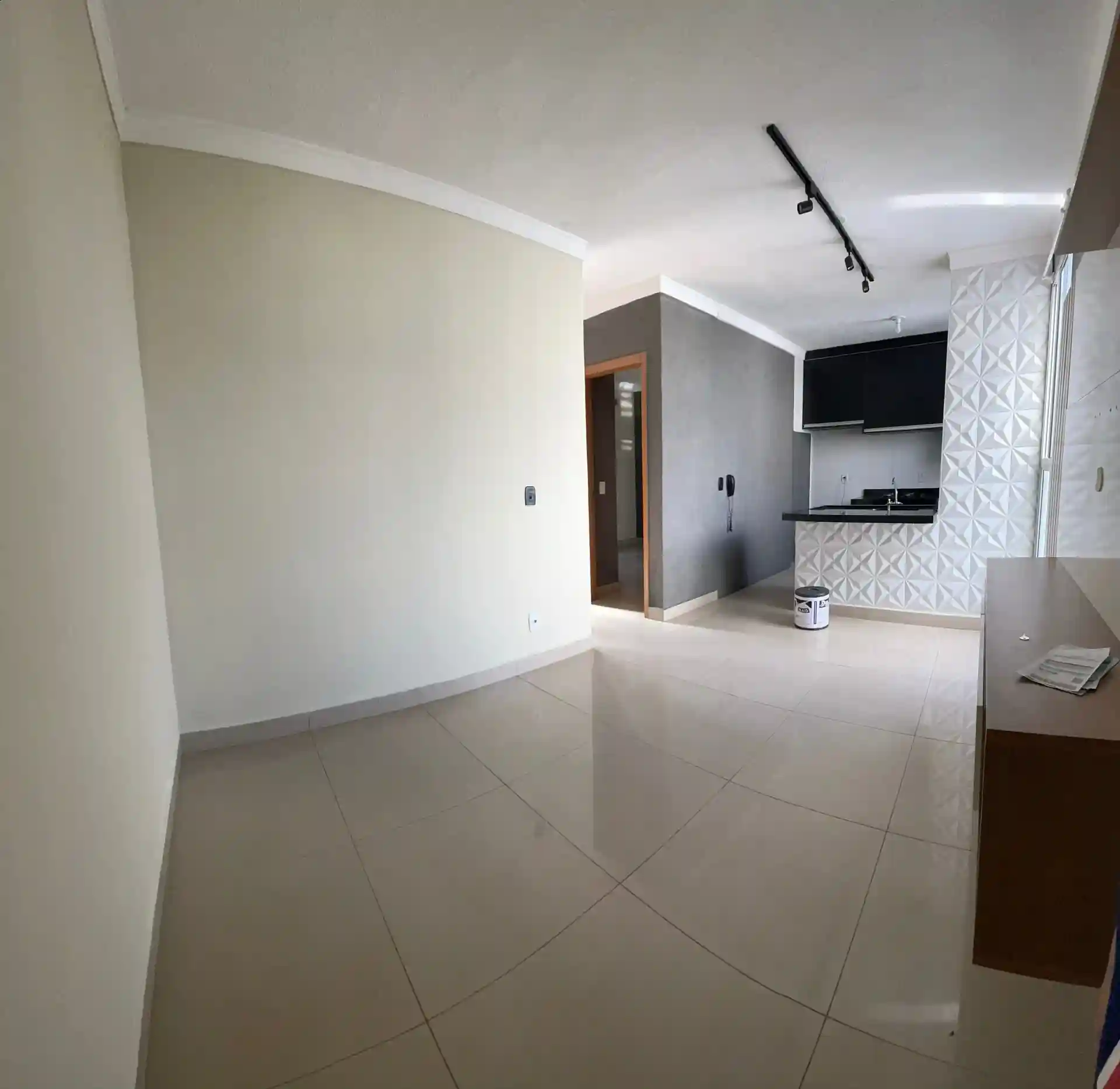 Apartamento com 2 quartos para aluguel, 40m² — foto 2 de 6