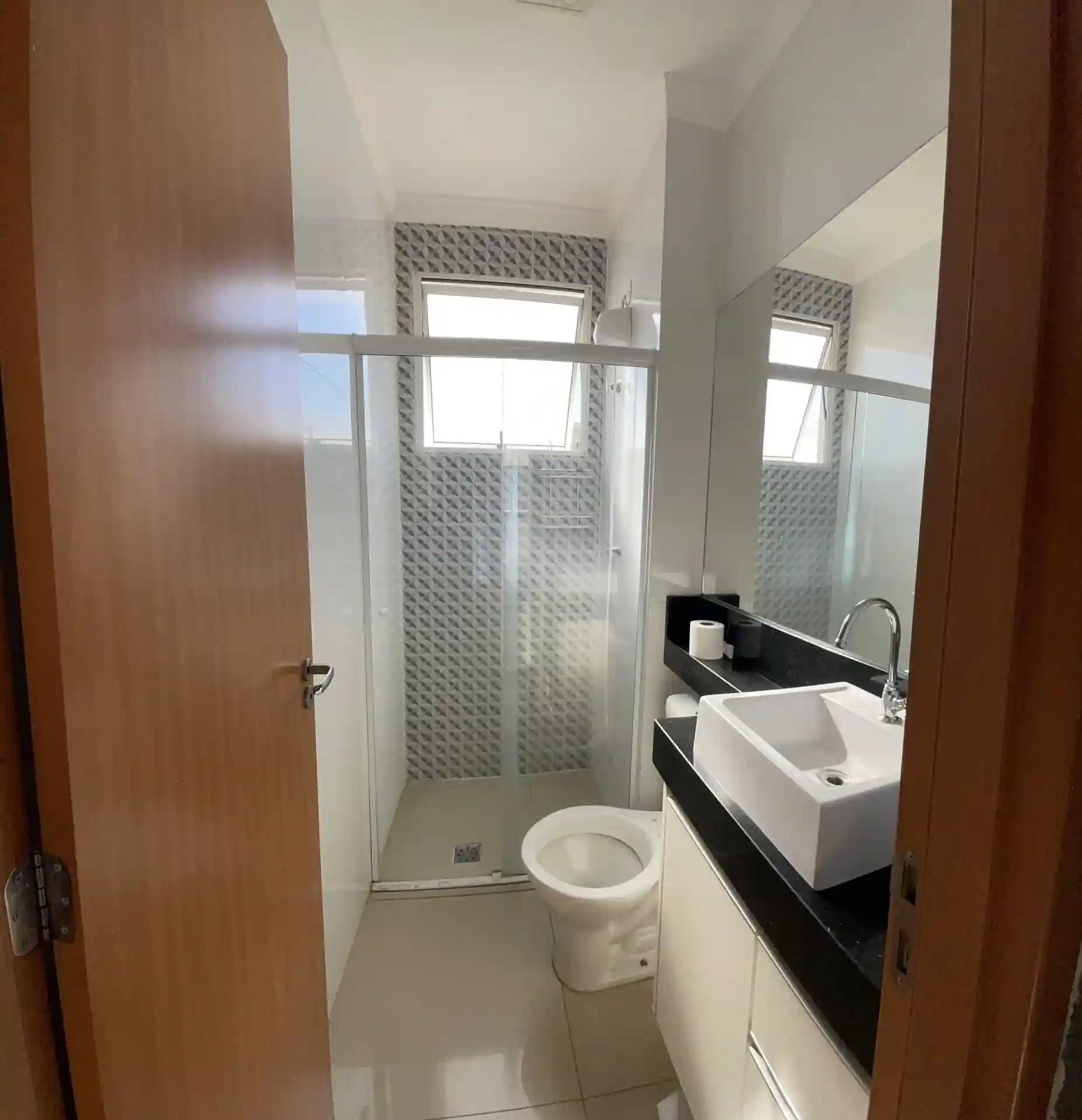 Apartamento com 2 quartos para aluguel, 40m² — foto 5 de 6