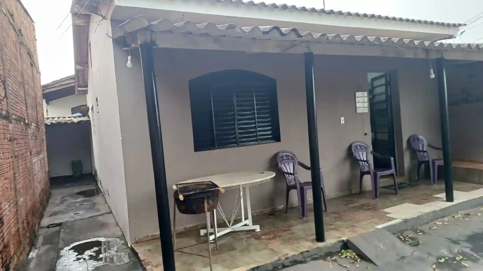 Casa com 2 quartos à venda, 160m² — foto 1 de 23