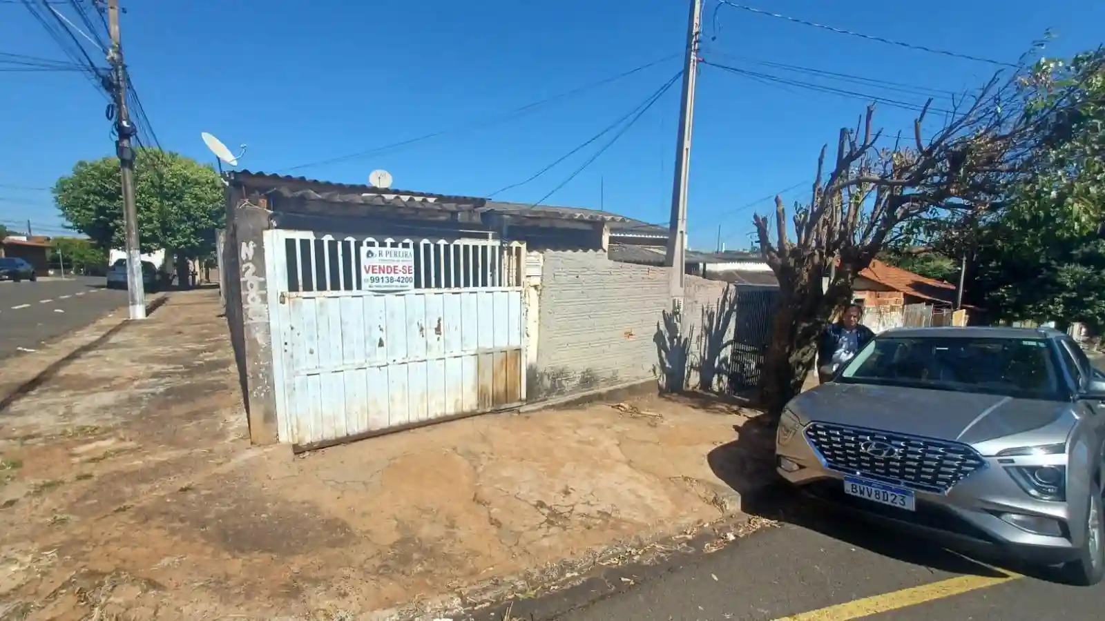 Casa com 2 quartos à venda, 160m² — foto 19 de 23