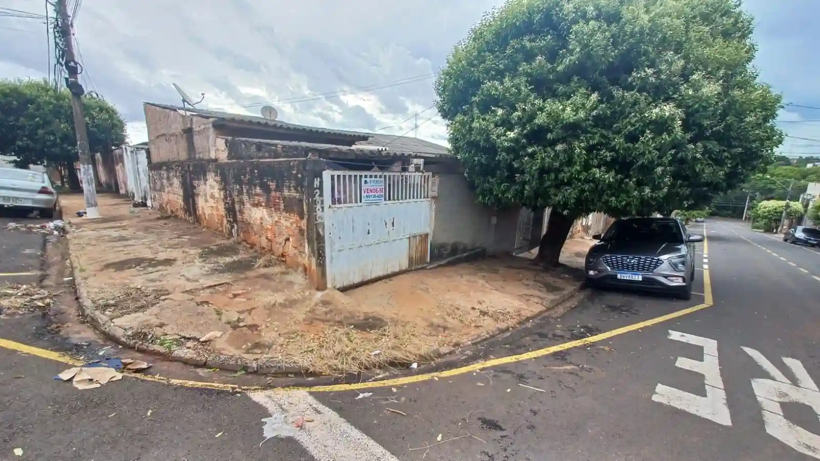 Casa com 2 quartos à venda, 160m² — foto 18 de 23