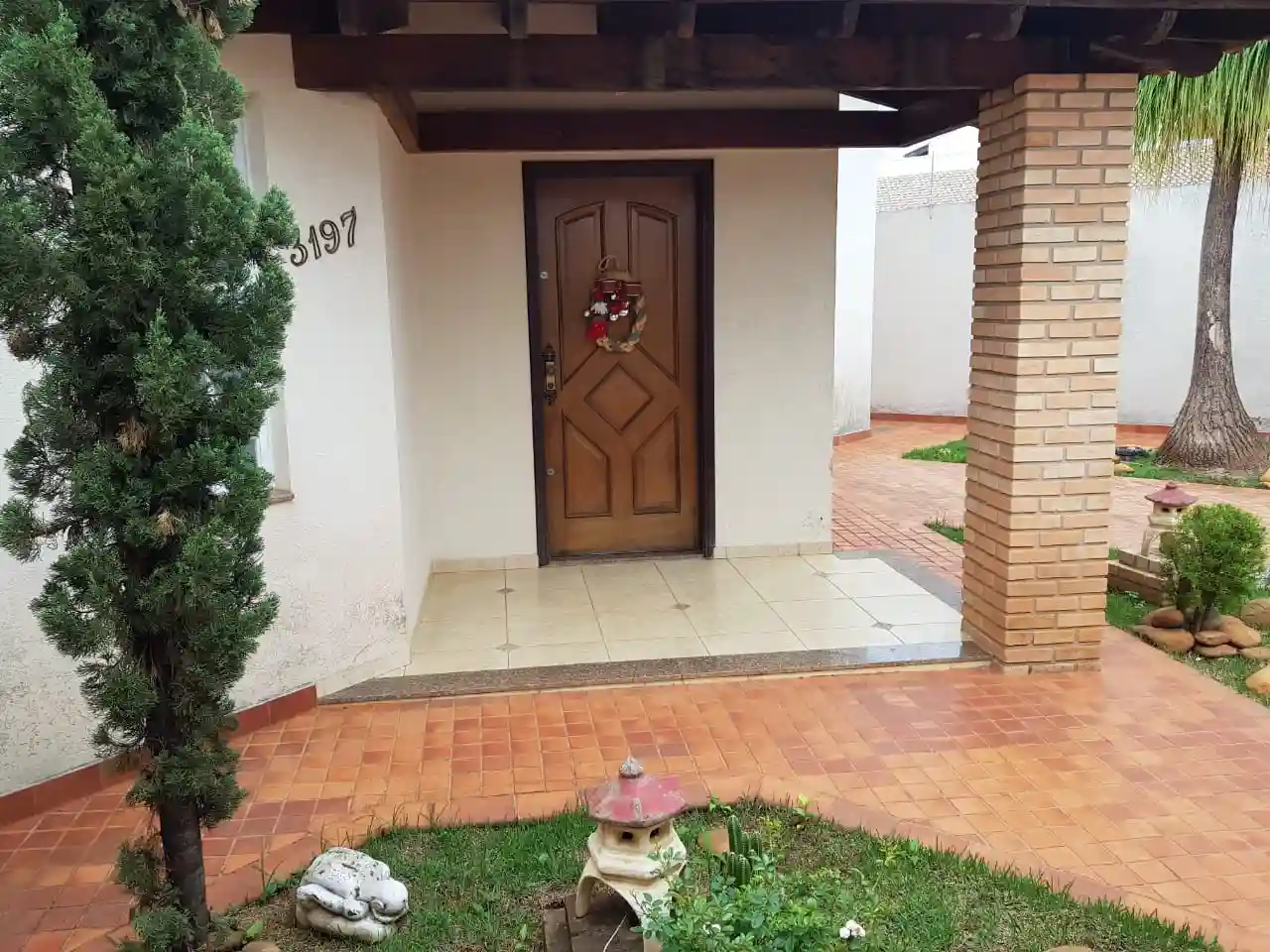 Casa com 3 quartos à venda, 284m² — foto 9 de 10