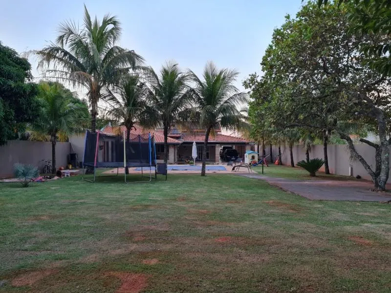 Fazenda / Sítio / Chácara à venda — foto 4 de 11