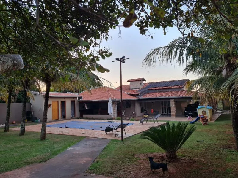 Fazenda / Sítio / Chácara à venda — foto 9 de 11