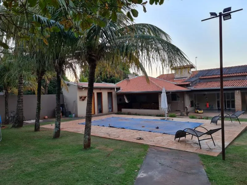 Fazenda / Sítio / Chácara à venda — foto 10 de 11
