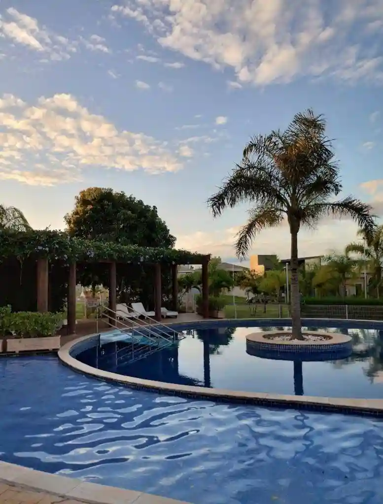 Terreno / Lote / Condomínio  à venda, 408m² — foto 3 de 3