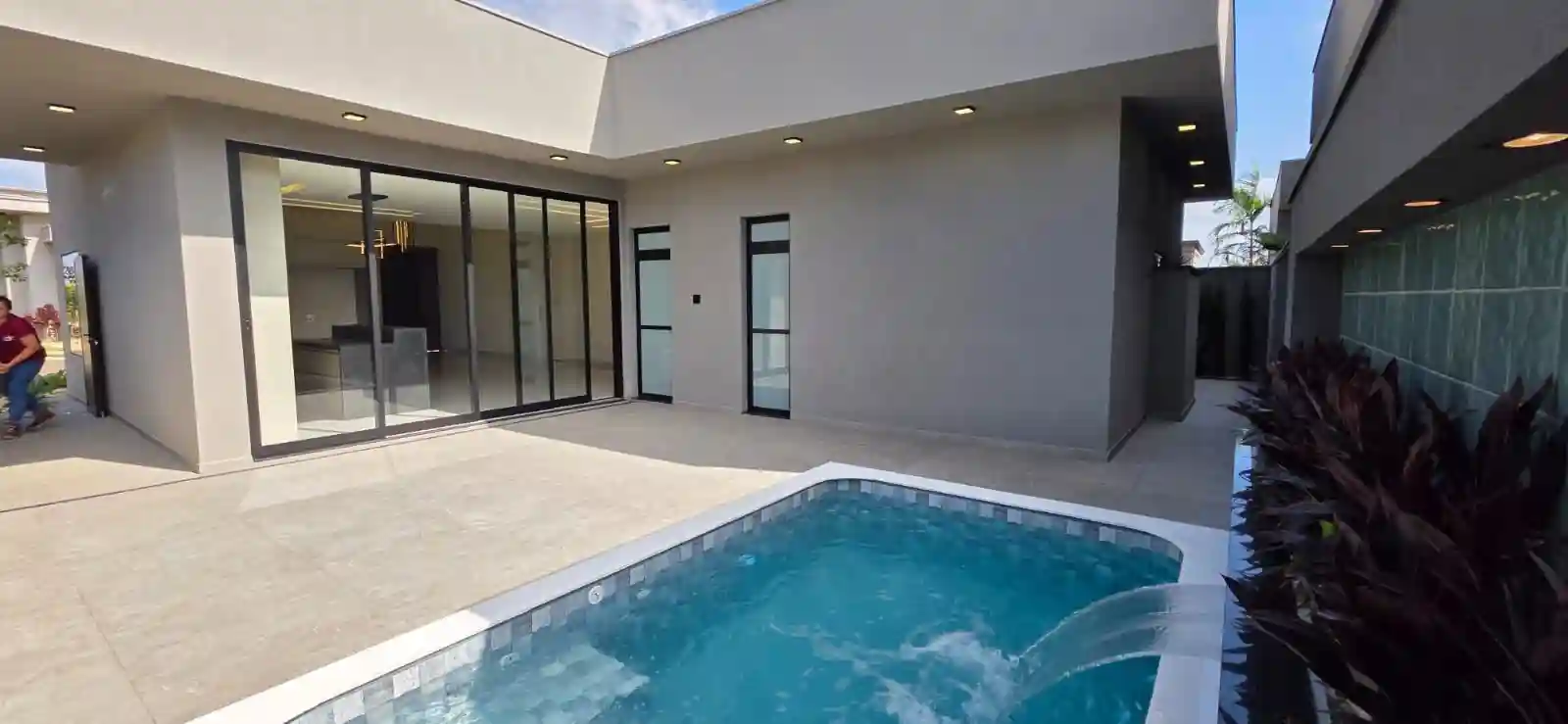 Casa de Condomínio com 3 quartos à venda, 215m² — foto 13 de 24