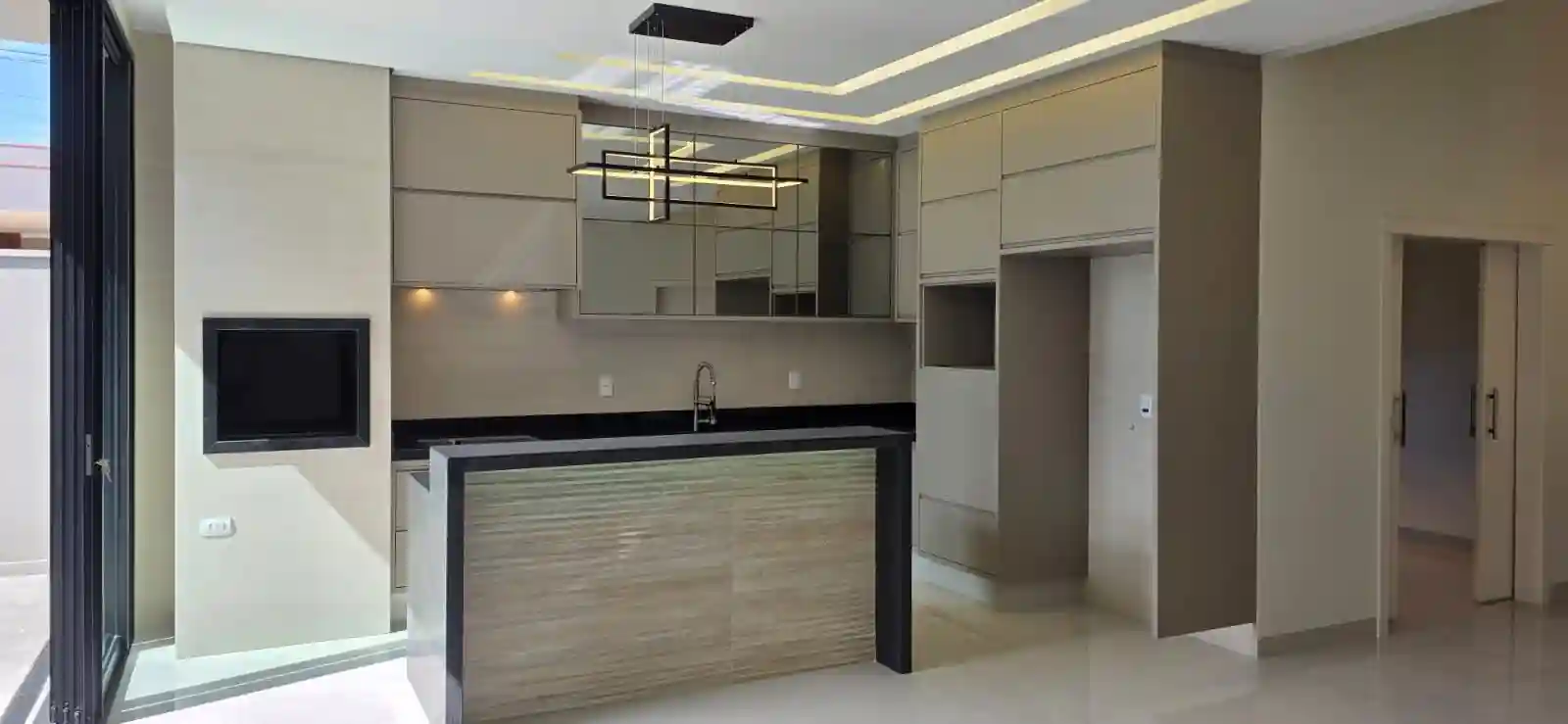 Casa de Condomínio com 3 quartos à venda, 215m² — foto 19 de 24