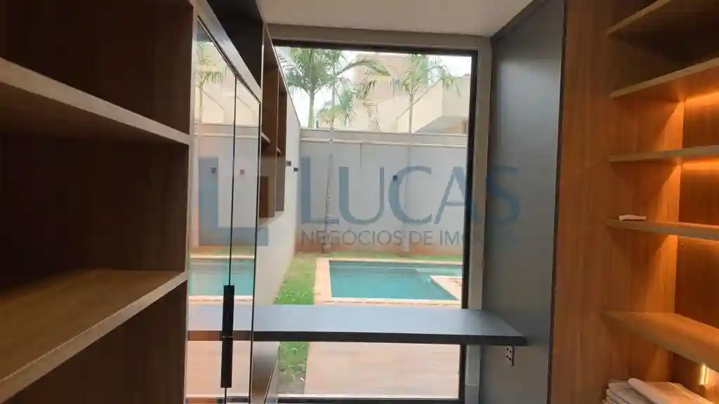 Casa de Condomínio com 3 quartos à venda, 340m² — foto 43 de 60