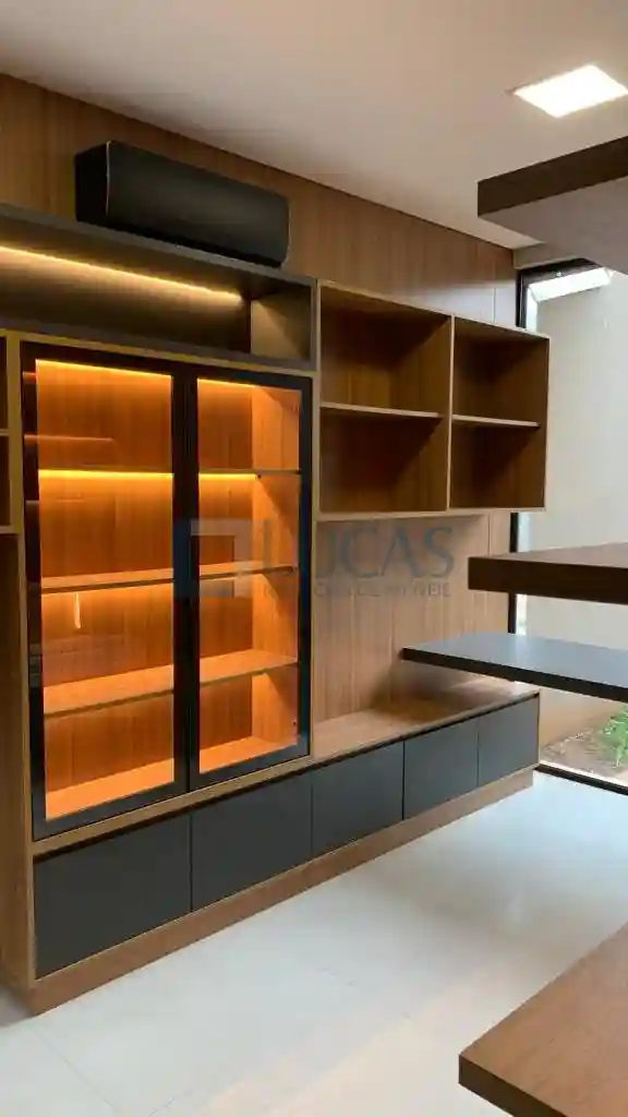 Casa de Condomínio com 3 quartos à venda, 340m² — foto 45 de 60