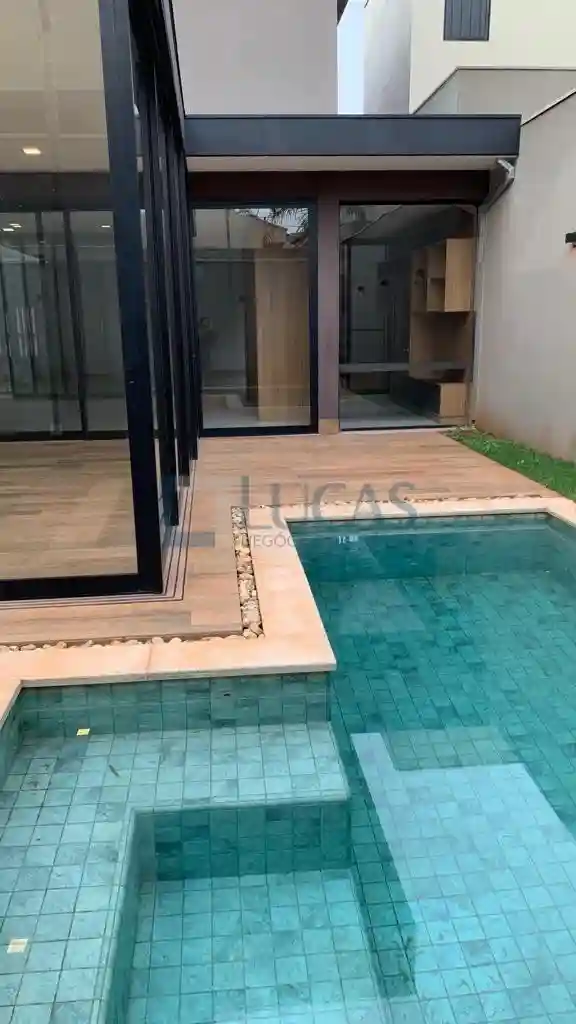 Casa de Condomínio com 3 quartos à venda, 340m² — foto 31 de 60