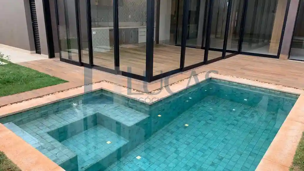 Casa de Condomínio com 3 quartos à venda, 340m² — foto 32 de 60