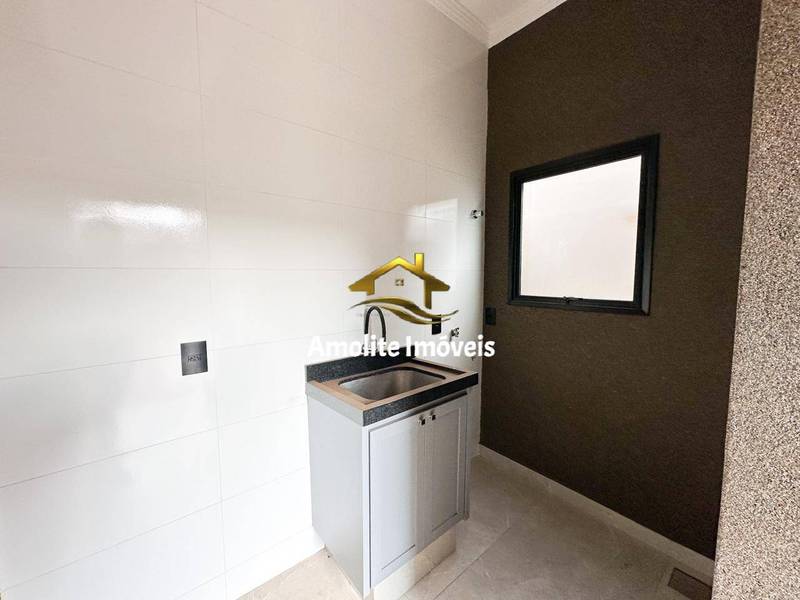 Casa de Condomínio com 3 quartos à venda, 158m² — foto 20 de 20