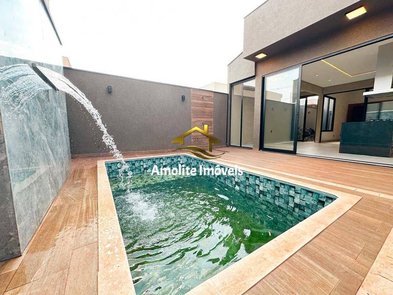 Casa de Condomínio com 3 quartos à venda, 158m² — foto 4 de 20