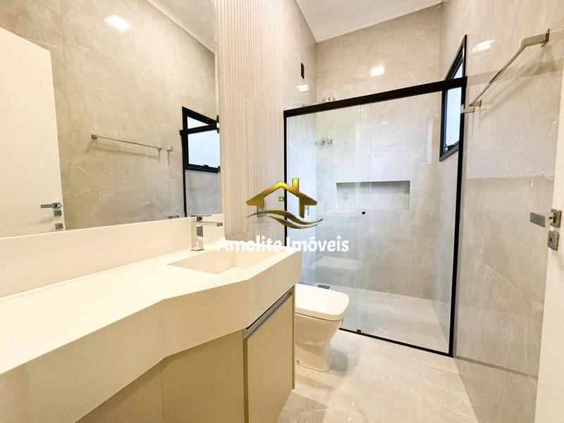 Casa de Condomínio com 3 quartos à venda, 158m² — foto 11 de 20