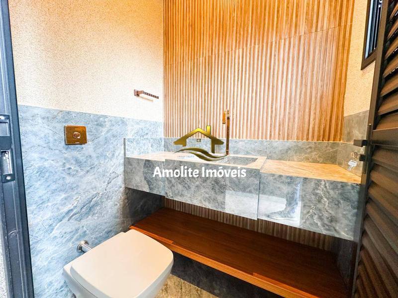 Casa de Condomínio com 3 quartos à venda, 158m² — foto 15 de 20