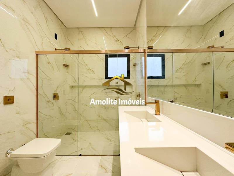 Casa de Condomínio com 3 quartos à venda, 158m² — foto 5 de 20