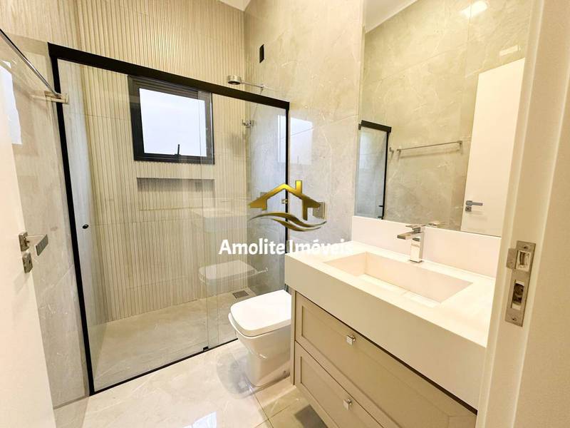 Casa de Condomínio com 3 quartos à venda, 158m² — foto 9 de 20