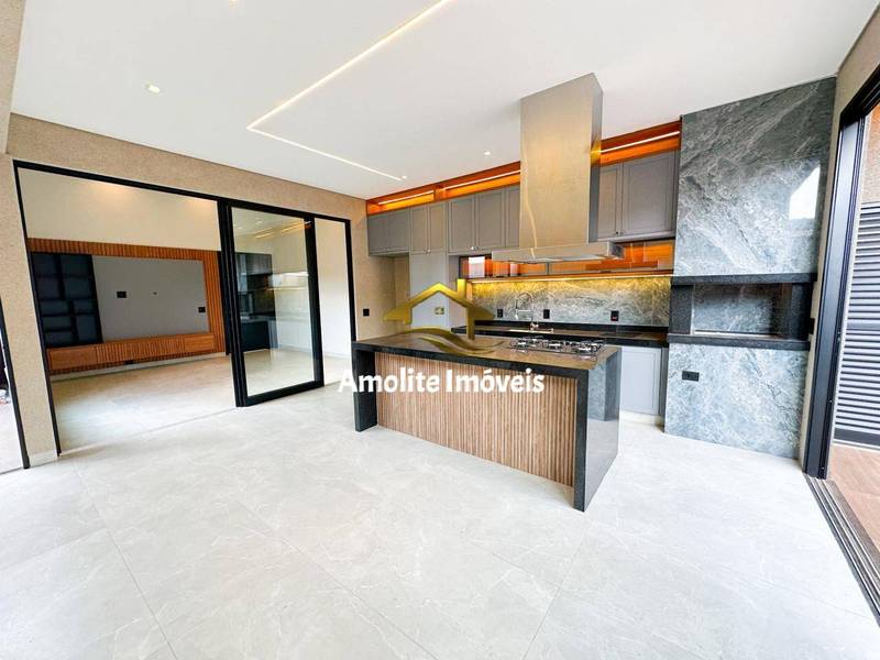 Casa de Condomínio com 3 quartos à venda, 158m² — foto 13 de 20