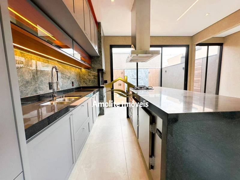 Casa de Condomínio com 3 quartos à venda, 158m² — foto 3 de 20