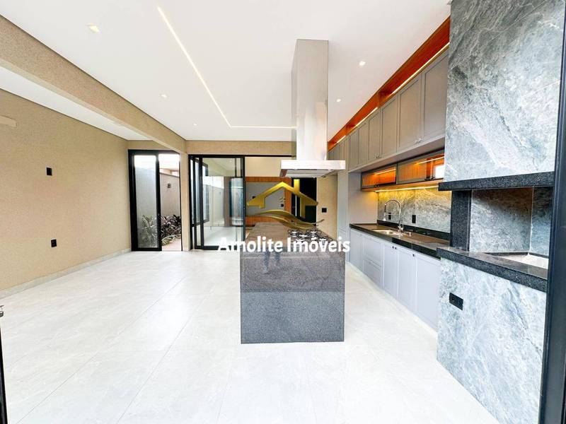 Casa de Condomínio com 3 quartos à venda, 158m² — foto 16 de 20