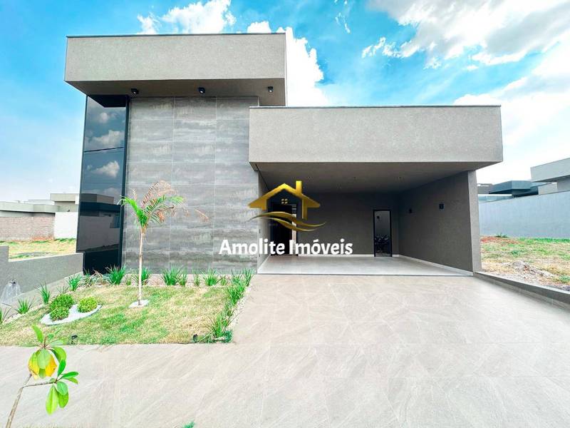 Casa de Condomínio com 3 quartos à venda, 158m² — foto 1 de 20