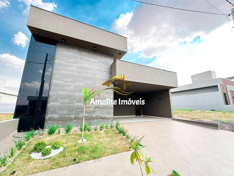 Casa de Condomínio com 3 quartos à venda, 158m² — foto 2 de 20