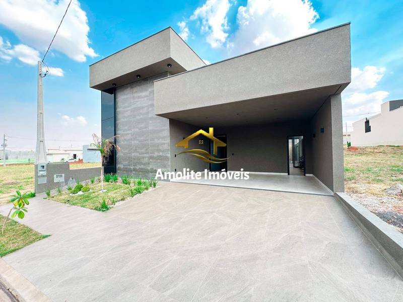Casa de Condomínio com 3 quartos à venda, 158m² — foto 14 de 20