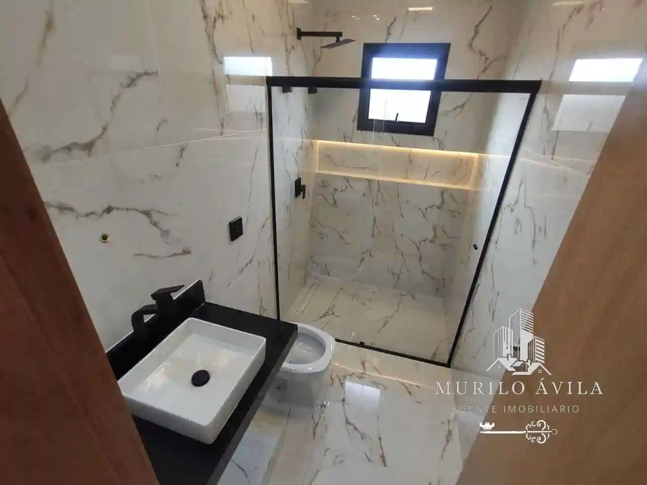 Casa de Condomínio com 3 quartos à venda, 144m² — foto 5 de 16