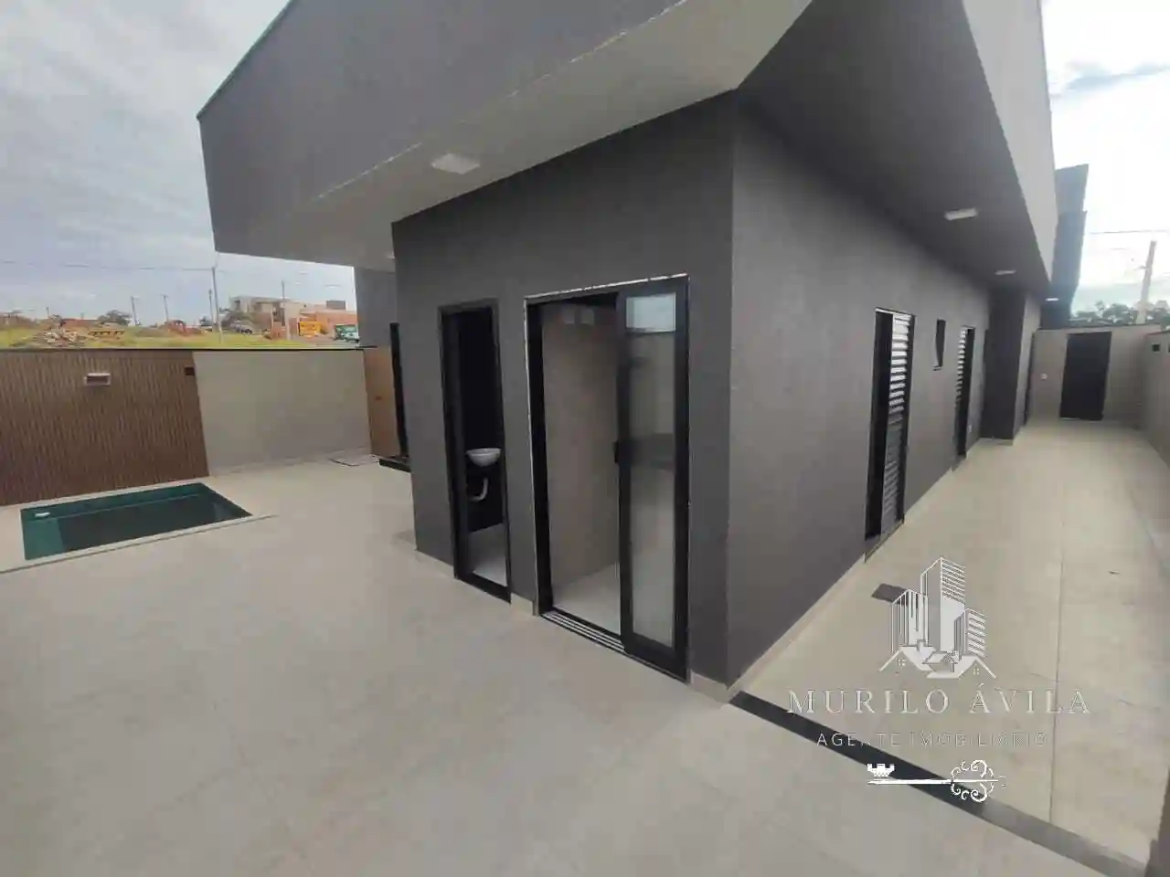 Casa de Condomínio com 3 quartos à venda, 144m² — foto 3 de 16
