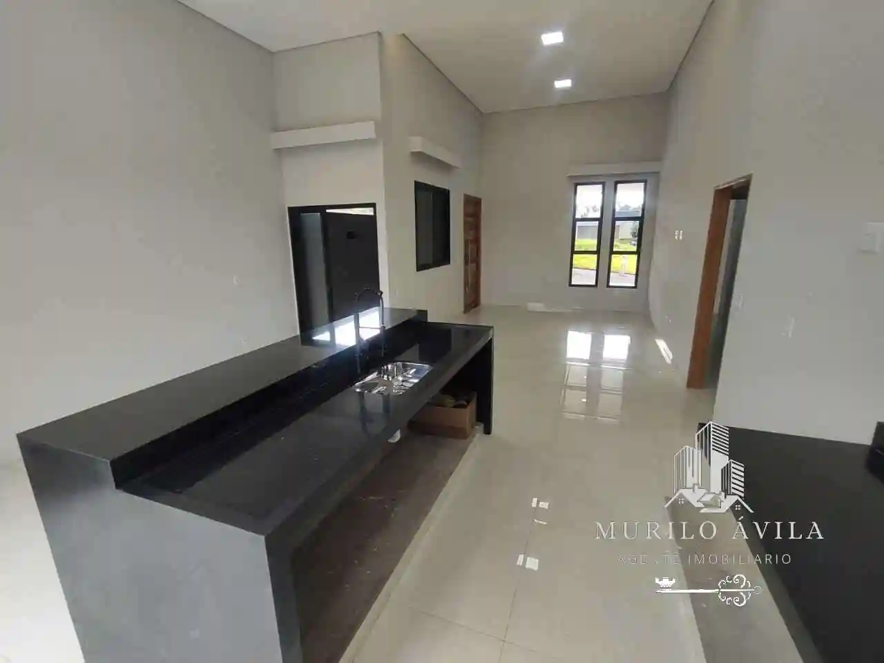 Casa de Condomínio com 3 quartos à venda, 144m² — foto 2 de 16