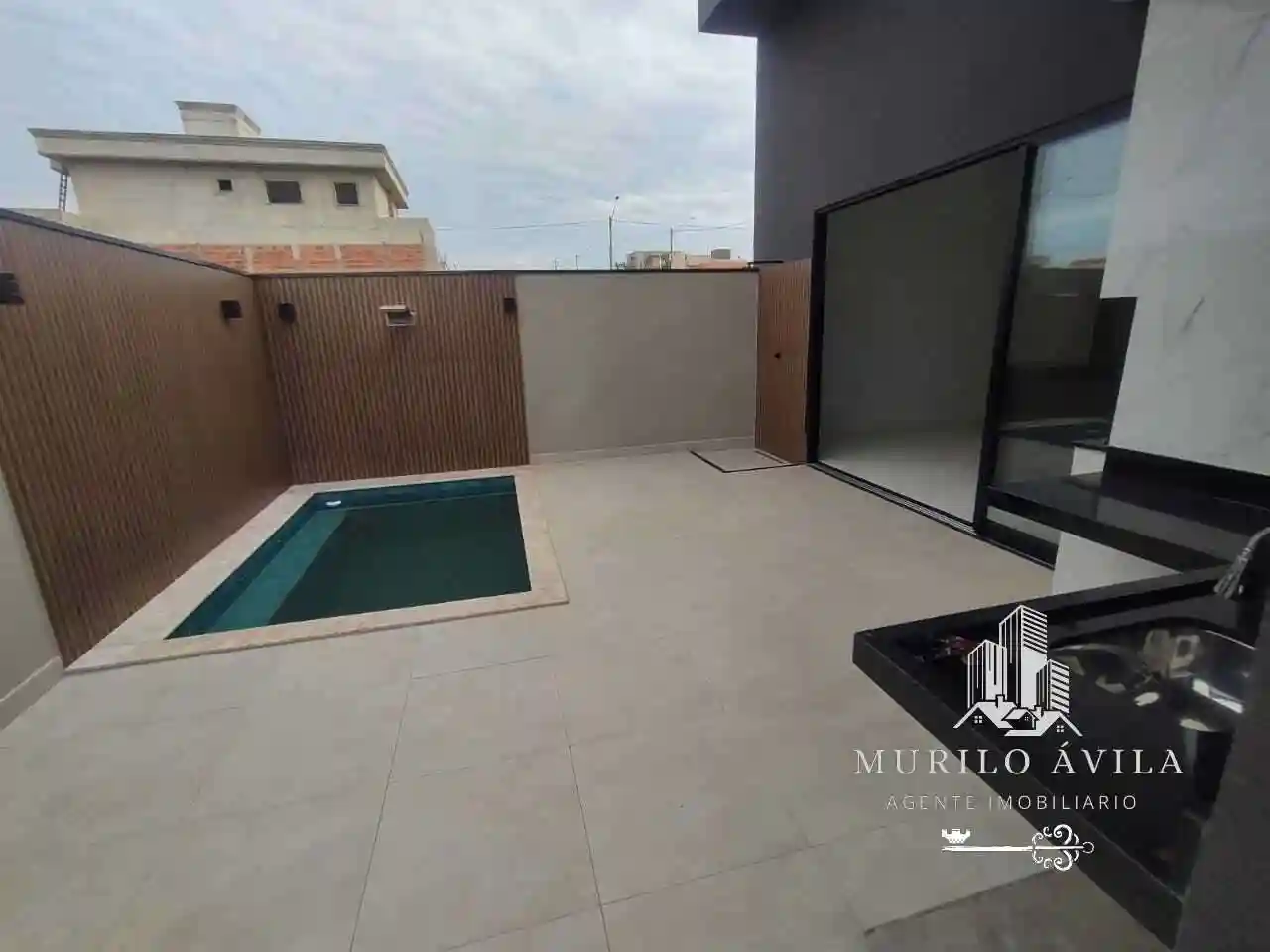 Casa de Condomínio com 3 quartos à venda, 144m² — foto 15 de 16