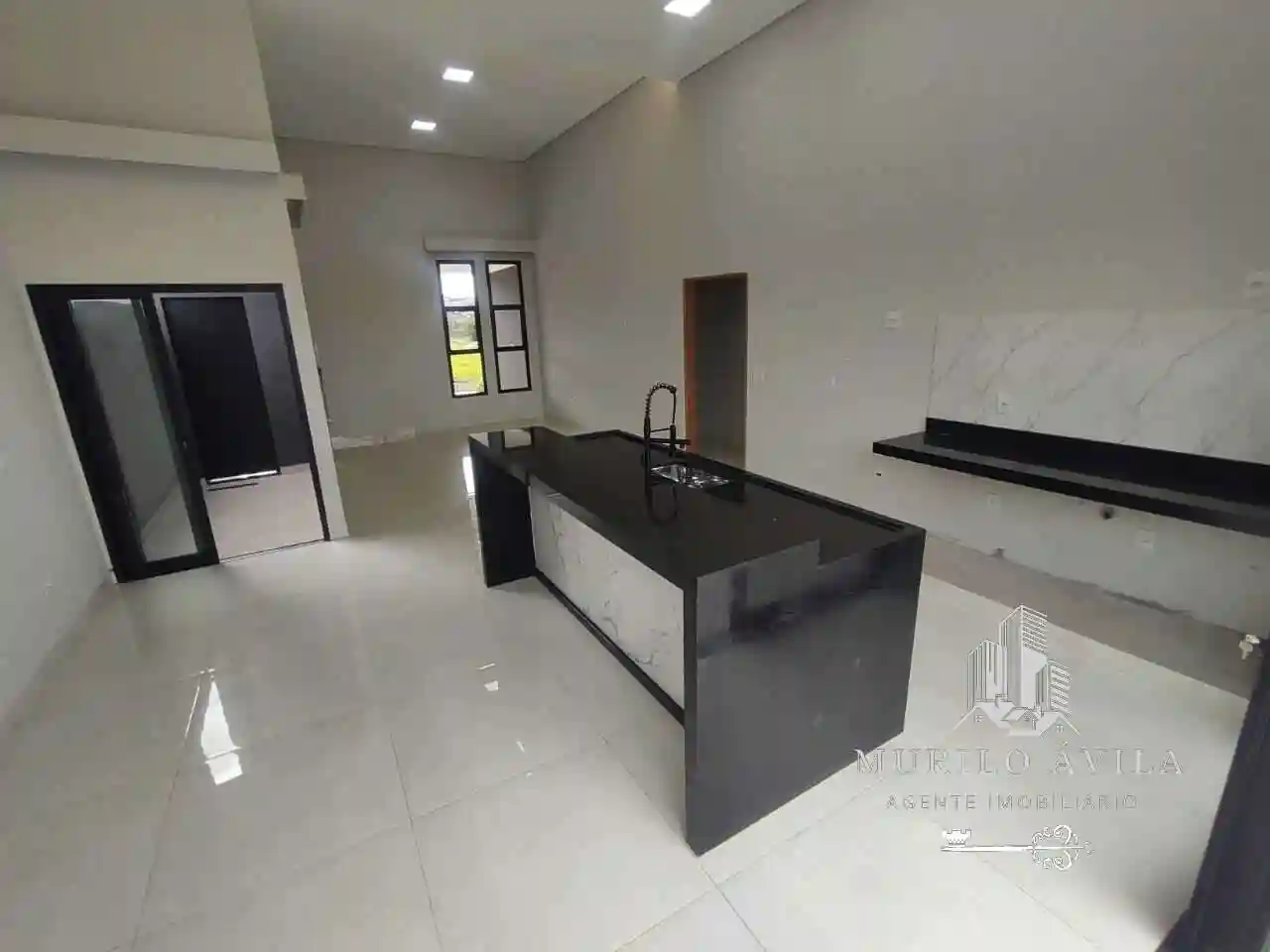Casa de Condomínio com 3 quartos à venda, 144m² — foto 4 de 16