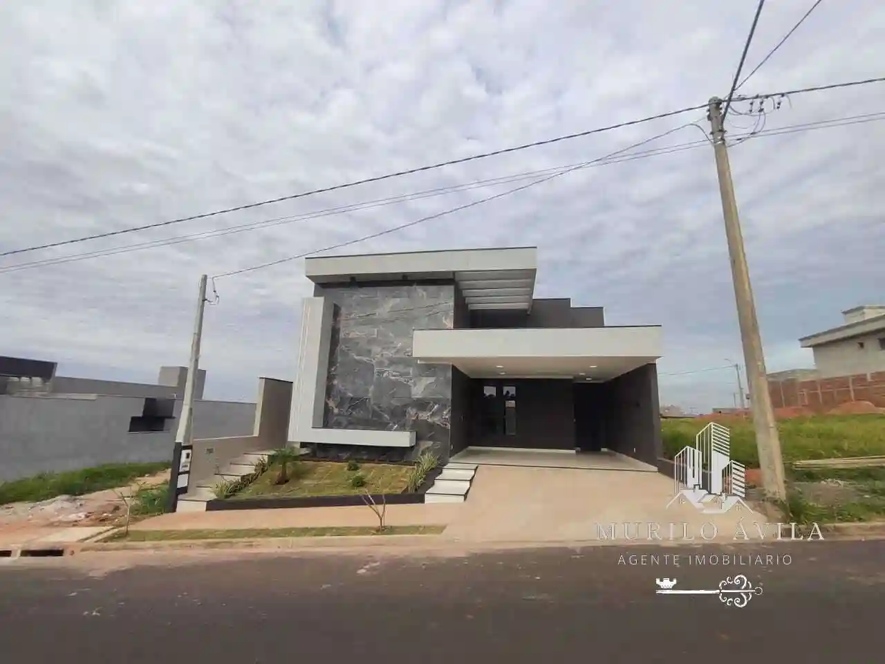 Casa de Condomínio com 3 quartos à venda, 144m² — foto 1 de 16